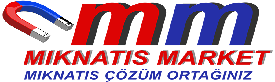 Mıknatıs Market